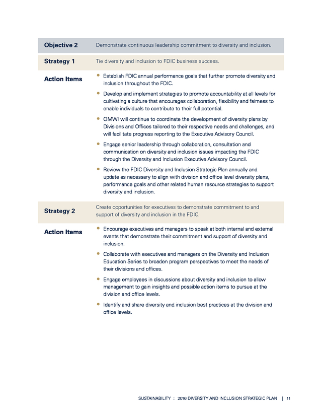 Fdic business plan image