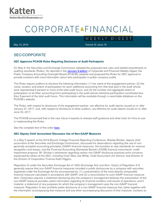 Pcaob confirmation standard image