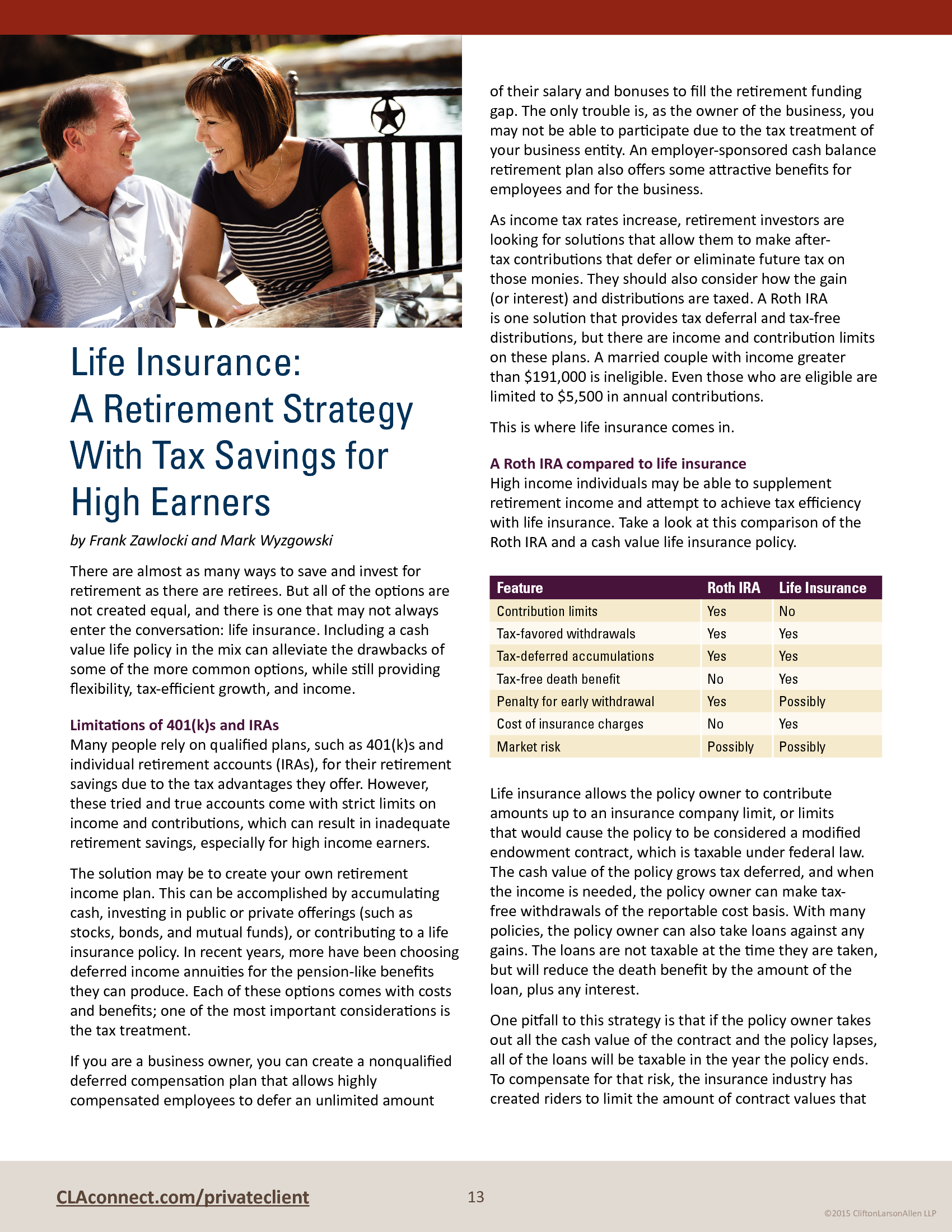 Advisorselect - Wealth Management Guide: To Reach Your Goals