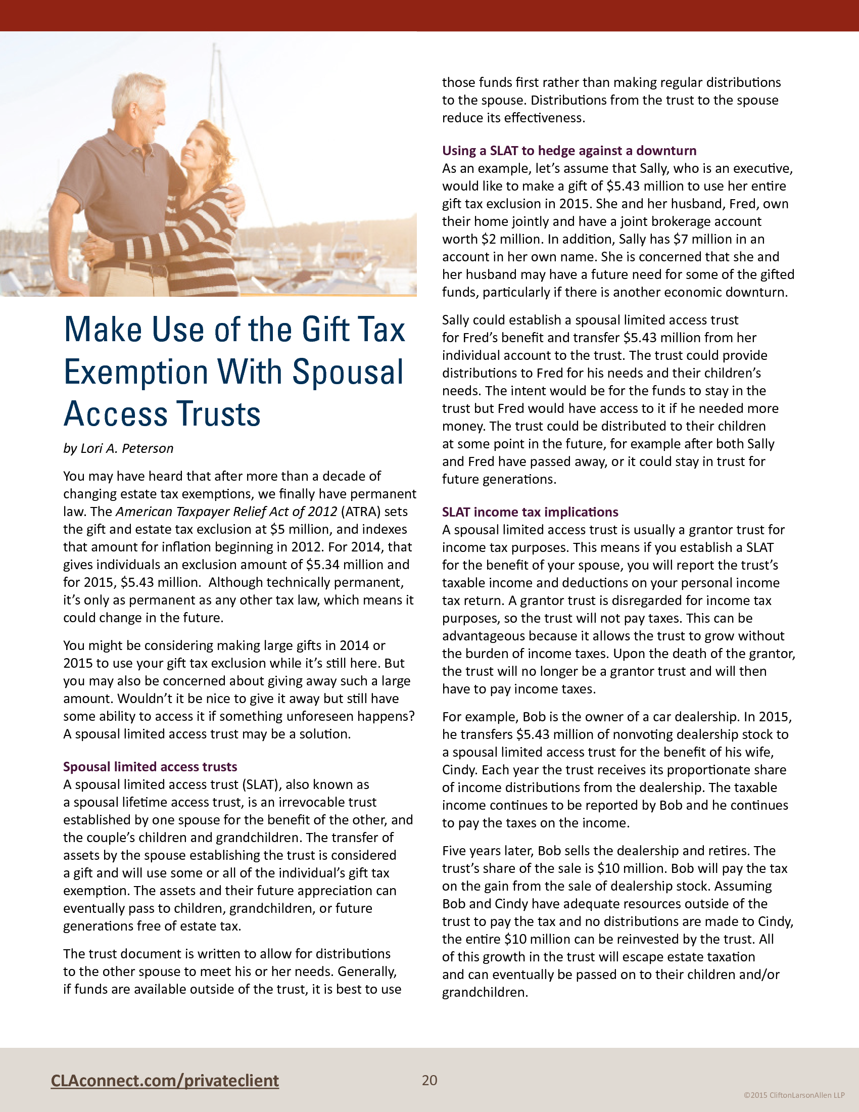 Advisorselect - Wealth Management Guide: To Reach Your Goals