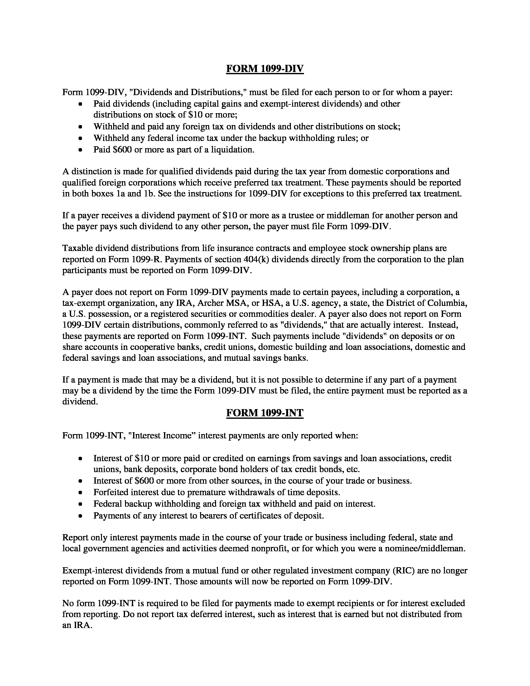 Advisorselect Form W2 1099 15 Year End Services May Be Classified Under Common Law Rules